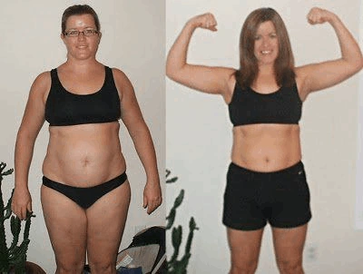 Deborah K., Trimoryn customer